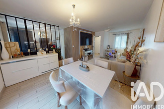  maison le-mee-sur-seine 77350