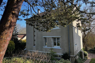  maison le-mee-sur-seine 77350