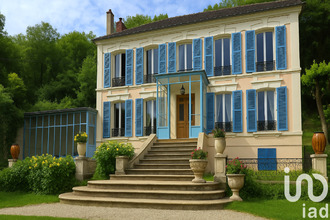  maison le-mee-sur-seine 77350