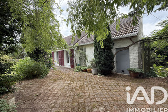  maison le-mee-sur-seine 77350