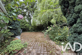  maison le-mee-sur-seine 77350