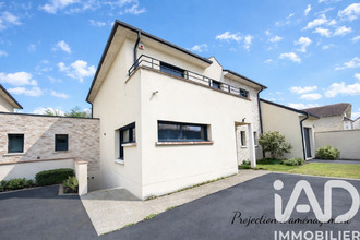  maison le-mee-sur-seine 77350