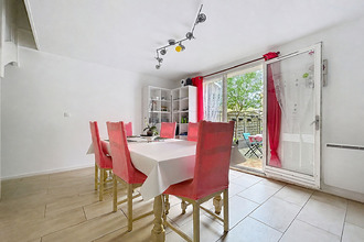  maison le-mee-sur-seine 77350