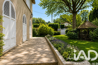  maison le-mee-sur-seine 77350