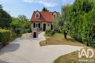  maison le-mee-sur-seine 77350