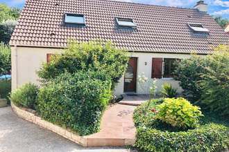 maison le-mee-sur-seine 77350