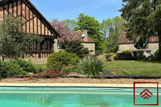  maison le-mele-sur-sarthe 61170