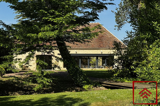  maison le-mele-sur-sarthe 61170