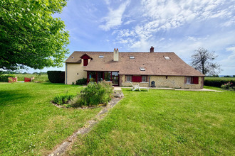  maison le-mele-sur-sarthe 61170