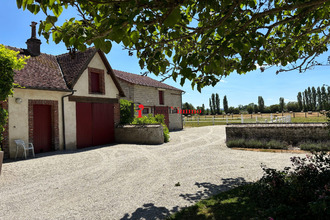  maison le-mele-sur-sarthe 61170