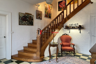  maison le-mele-sur-sarthe 61170