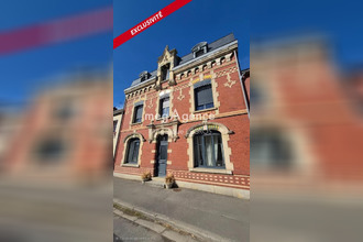  maison le-mele-sur-sarthe 61170