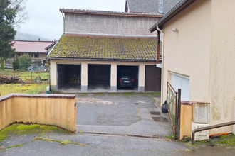  maison le-menil 88160