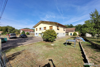  maison le-menil 88160