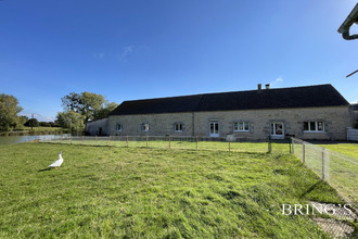  maison le-menil-guyon 61170