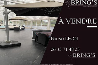  maison le-menil-guyon 61170