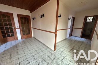  maison le-menoux 36200