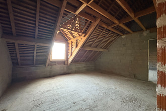  maison le-menoux 36200