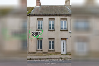  maison le-merlerault 61240