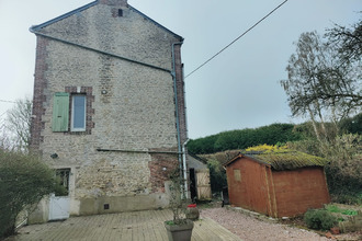  maison le-merlerault 61240