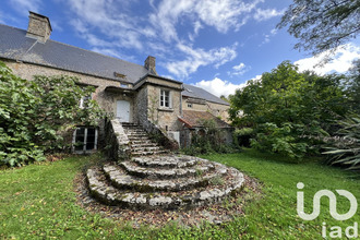  maison le-mesnil 50580