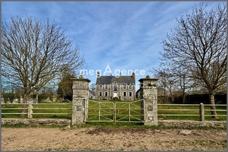  maison le-mesnil-amand 50450