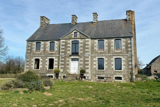  maison le-mesnil-amand 50450