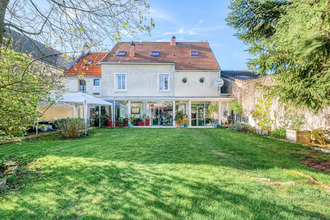  maison le-mesnil-amelot 77990