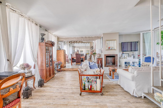  maison le-mesnil-amelot 77990