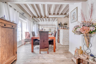  maison le-mesnil-amelot 77990