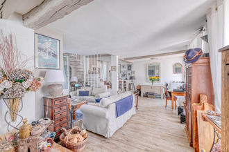  maison le-mesnil-amelot 77990