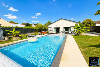  maison le-mesnil-amelot 77990