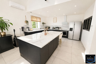  maison le-mesnil-amelot 77990