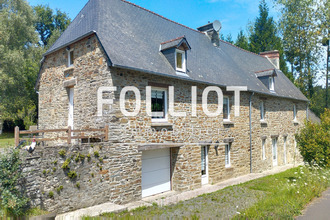  maison le-mesnil-amey 50570