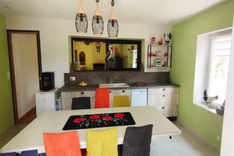  maison le-mesnil-amey 50570