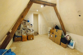  maison le-mesnil-amey 50570