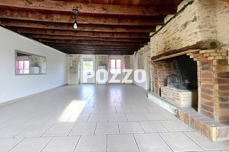  maison le-mesnil-amey 50570