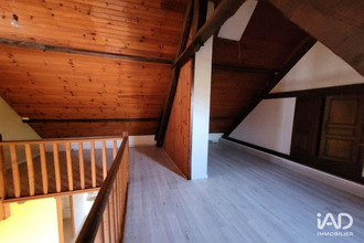  maison le-mesnil-amey 50570