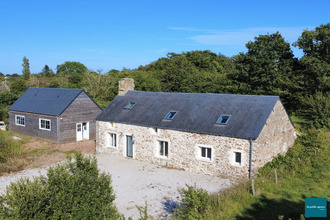  maison le-mesnil-au-val 50110