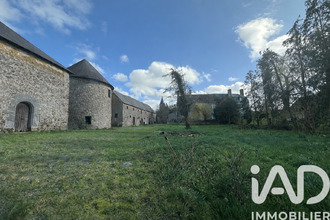  maison le-mesnil-aubert 50510