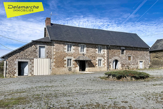  maison le-mesnil-aubert 50510