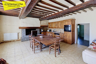 maison le-mesnil-aubert 50510
