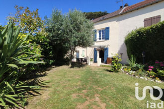  maison le-mesnil-aubry 95720