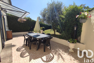  maison le-mesnil-aubry 95720