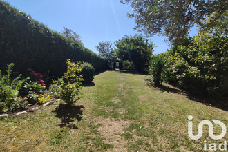  maison le-mesnil-aubry 95720