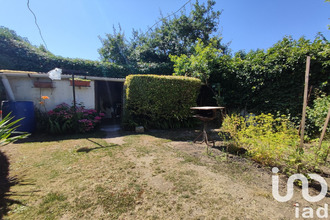  maison le-mesnil-aubry 95720