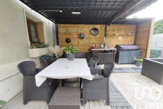  maison le-mesnil-aubry 95720