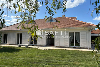  maison le-mesnil-aubry 95720