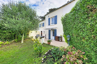  maison le-mesnil-aubry 95720