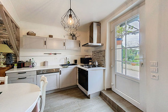  maison le-mesnil-aubry 95720